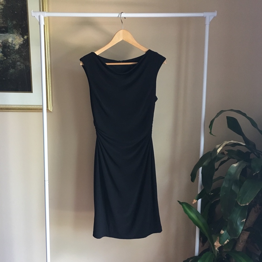 David Meister Dress